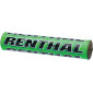 Μαξιλαράκι τιμονιού SX PAD RENTHAL ΠΡΑΣΙΝΟ 240 mm thumb