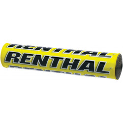 Μαξιλαράκι τιμονιού SX PAD RENTHAL ΚΙΤΡΙΝΟ 240 mm Μαξιλαράκι τιμονιού SX PAD RENTHAL ΚΙΤΡΙΝΟ 240 mm
