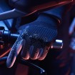 Γάντια μηχανής SPIDI X-KNIT BLACK/GREY thumb