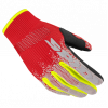 Γάντια μηχανής SPIDI X-KNIT BLACK/RED