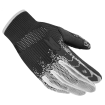 Γάντια μηχανής SPIDI X-KNIT BLACK/GREY thumb