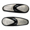 Σετ ξύστρες αναβάτη ALPINESTARS SUPERTECH R/SMX PLUS