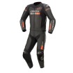 Δερμάτινη στολή αναβάτη ALPINESTARS GP FORCE V2 2PC BLACK/RED thumb