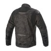Μπουφάν μηχανής ALPINESTARS T SP-5 RIDEKNIT BLACK/CAMO thumb