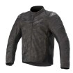 Μπουφάν μηχανής ALPINESTARS T SP-5 RIDEKNIT BLACK/CAMO thumb