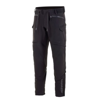 Παντελόνι μηχανής ALPINESTARS JUGGERNAUT WP