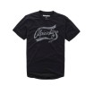 Κοντομάνικο μπλουζάκι ALPINESTARS LOOSE PREMIUM BLACK Κοντομάνικο μπλουζάκι ALPINESTARS LOOSE PREMIUM BLACK thumb