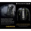 Μπουφάν μηχανής TRILOBITE 2092 All ride Tech-Air black/camo Μπουφάν μηχανής TRILOBITE 2092 All ride Tech-Air black/camo thumb
