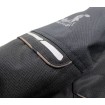 Γυναικείο μπουφάν μοτοσυκλέτας TRILOBITE 2092 All ride Tech-Air BLACK thumb