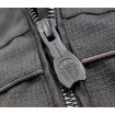 Γυναικείο μπουφάν μοτοσυκλέτας TRILOBITE 2092 All ride Tech-Air BLACK thumb