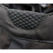 Γυναικείο μπουφάν μηχανής TRILOBITE 2091 Rideknow Tech-Air® BLACK/YELLOW FLUO thumb