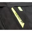 Γυναικείο μπουφάν μηχανής TRILOBITE 2091 Rideknow Tech-Air® BLACK/YELLOW FLUO thumb