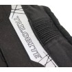 Γυναικείο μπουφάν μηχανής TRILOBITE 2091 Rideknow Tech-Air® BLACK/YELLOW FLUO thumb