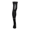 Ισοθερμικές κάλτσες μηχανής O'NEAL PRO XL KNEEBRACE ΜΑΥΡΟ