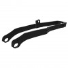 Γλύστρα αλυσίδας POLISPORT HONDA CR250R CRF250RX -2020-21/CRF450R 2019-21 ΜΑΥΡΟ
