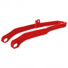 Γλύστρα αλυσίδας POLISPORT HONDA CR250R -2018-19/CRF250RX -19/CRF450R/RX-2017-18 ΚΟΚΚΙΝΟ