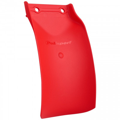 Πίσω φτερό POLISPORT HONDA CRF250R-2010-13 / CRF450R-2009-12 Κόκκινο