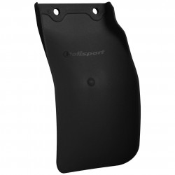 Πίσω φτερό POLISPORT HONDA CRF250R-2010-13 / CRF450R-2009-12 Μαύρο