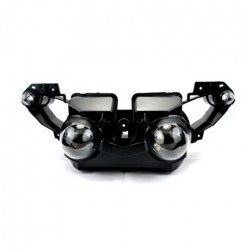 Προβολέας μοτοσυκλέτας για YAMAHA R1 2009-2011 Προβολέας μοτοσυκλέτας για YAMAHA R1 2009-2011