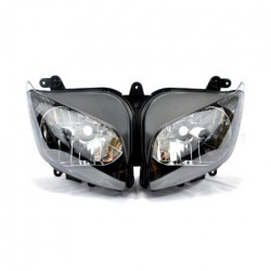 Προβολέας μοτοσυκλέτας για Yamaha FZ1 1000 Fazer 2006-2011 Προβολέας μοτοσυκλέτας για Yamaha FZ1 1000 Fazer 2006-2011
