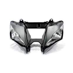 Προβολέας μοτοσυκλέτας για KAWASAKI ZX10R 2011-2015 Προβολέας μοτοσυκλέτας για KAWASAKI ZX10R 2011-2015