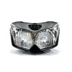 Προβολέας μοτοσυκλέτας για KAWASAKI Z750 2007-2014 Προβολέας μοτοσυκλέτας για KAWASAKI Z750 2007-2014 thumb