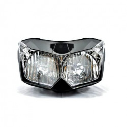 Προβολέας μοτοσυκλέτας για KAWASAKI Z750 2007-2014 Προβολέας μοτοσυκλέτας για KAWASAKI Z750 2007-2014
