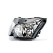 Προβολέας μοτοσυκλέτας για KAWASAKI Z750 2007-2014 Προβολέας μοτοσυκλέτας για KAWASAKI Z750 2007-2014 thumb