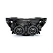 Προβολέας μοτοσυκλέτας για KAWASAKI Z750 2007-2014 Προβολέας μοτοσυκλέτας για KAWASAKI Z750 2007-2014 thumb