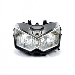 Προβολέας μοτοσυκλέτας για KAWASAKI Z1000 2010-2014 Προβολέας μοτοσυκλέτας για KAWASAKI Z1000 2010-2014