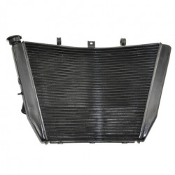Ψυγείο νερού μηχανής για SUZUKI GSXR 1000-2007/2008 Ψυγείο νερού μηχανής για SUZUKI GSXR 1000-2007/2008