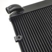 Ψυγείο νερού μηχανής για KAWASAKI Z1000 2010-2013 thumb