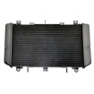 Ψυγείο νερού μηχανής για YAMAHA FZ8 2011-2013 thumb