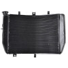 Ψυγείο νερού μηχανής για SUZUKI GSXR 600/750 2004-2005