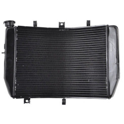 Ψυγείο νερού μηχανής για SUZUKI GSXR 600/750 2004-2005