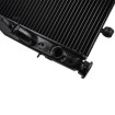 Ψυγείο νερού μηχανής για SUZUKI GSXR 600/750 2004-2005 thumb