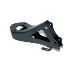Βάση οργάνων & μάσκας μοτοσυκλέτας για Honda CBR 600 F4I 