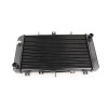 Ψυγείο νερού μηχανής για KAWASAKI Z750 2004-2006