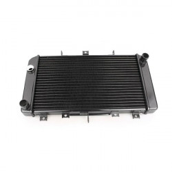 Ψυγείο νερού μηχανής για KAWASAKI Z750 2004-2006