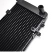 Ψυγείο νερού μηχανής για YAMAHA FZ6/FAZER 2004-2010 thumb