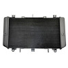 Ψυγείο νερού μηχανής για KAWASAKI Z1000 2003-2005