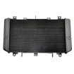 Ψυγείο νερού μηχανής για KAWASAKI Z1000 2003-2005 Ψυγείο νερού μηχανής για KAWASAKI Z1000 2003-2005 thumb
