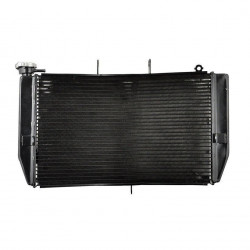 Ψυγείο νερού μηχανής για HONDA CBR600RR 2003-2006