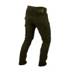 Παντελόνι μηχανής TRILOBITE 1664 ACID SCRAMBLER ΧΑΚΙ 2.0 thumb