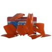 Κιτ πλαστικών Enduro Standard POLISPORT για KTM EXC/ EXC-F/XC-W/ XCF-W-2001-02 Orange OEM Color Κιτ πλαστικών Enduro Standard POLISPORT για KTM EXC/ EXC-F/XC-W/ XCF-W-2001-02 Orange OEM Color thumb