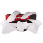 Κιτ πλαστικών Enduro Standard POLISPORT για KTM EXC/ EXC-F/XC-W/ XCF-W-2014-16 ΑΣΠΡΟ thumb