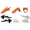 Κιτ πλαστικών Enduro POLISPORT για KTM EXC/ EXC-F/XC-W/ XCF-W-2017-19 ΠΟΡΤΟΚΑΛΙ/ΑΣΠΡΟ/ΜΑΥΡΟ Κιτ πλαστικών Enduro POLISPORT για KTM EXC/ EXC-F/XC-W/ XCF-W-2017-19 ΠΟΡΤΟΚΑΛΙ/ΑΣΠΡΟ/ΜΑΥΡΟ thumb