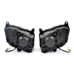 Προβολέας μοτοσυκλέτας για HONDA CBR600RR 2007-2012 Προβολέας μοτοσυκλέτας για HONDA CBR600RR 2007-2012 thumb