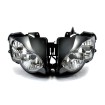 Προβολέας μοτοσυκλέτας για Honda CBR1000 2008-2011 Προβολέας μοτοσυκλέτας για Honda CBR1000 2008-2011 thumb