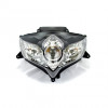 Προβολέας μοτοσυκλέτας για SUZUKI GSXR 600 2008-2009